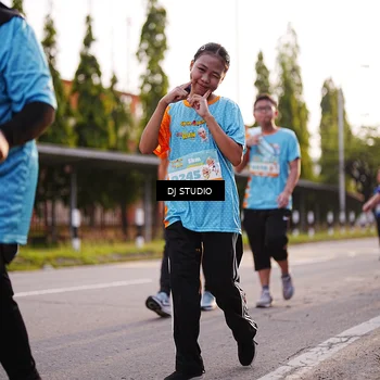 Runner Photo 8374194
