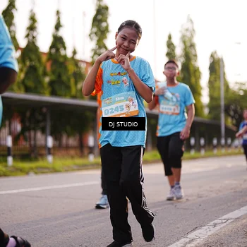 Runner Photo 8374204
