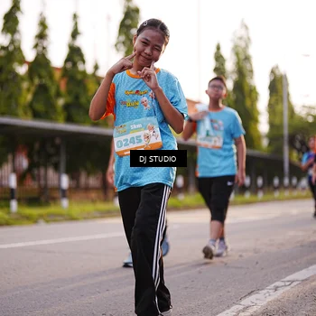 Runner Photo 8374213