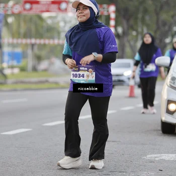 Runner Photo 8374219