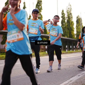 Runner Photo 8374221