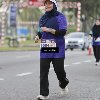 Runner Photo 8374222