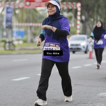 Runner Photo 8374228