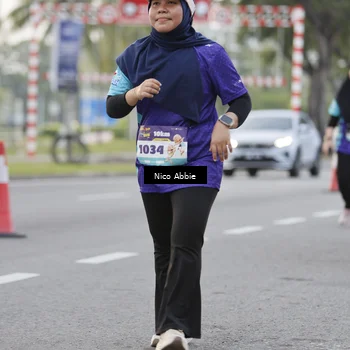 Runner Photo 8374232