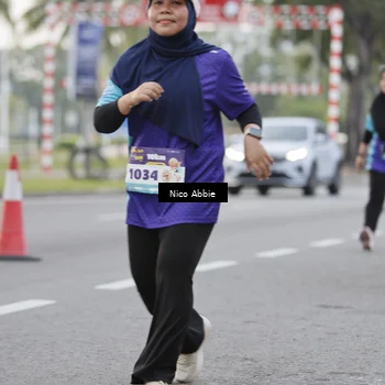 Runner Photo 8374233