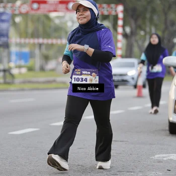 Runner Photo 8374236