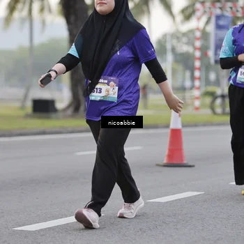 Runner Photo 8374244