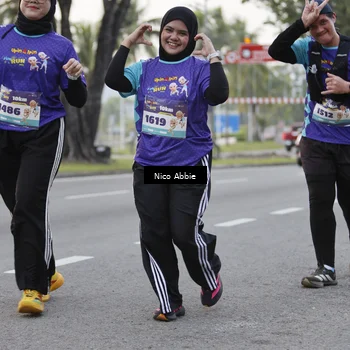Runner Photo 8374252