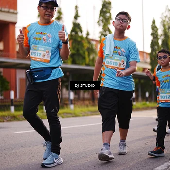 Runner Photo 8374280