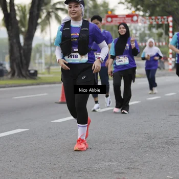 Runner Photo 8374284