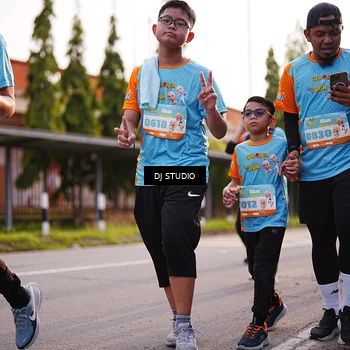 Runner Photo 8374285