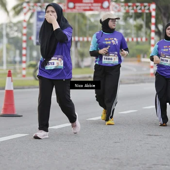 Runner Photo 8374286