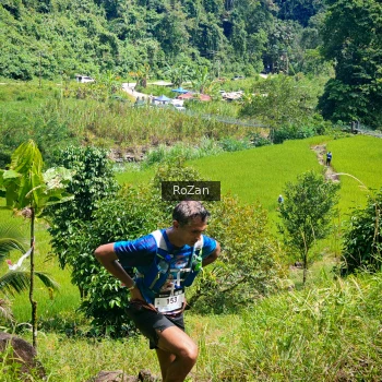 Runner Photo 83743