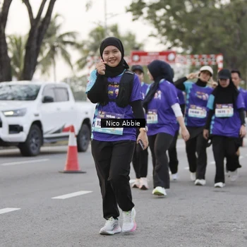 Runner Photo 8374316