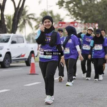 Runner Photo 8374321