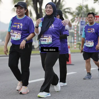 Runner Photo 8374331
