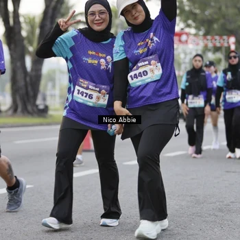 Runner Photo 8374351