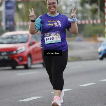 Runner Photo 8374366
