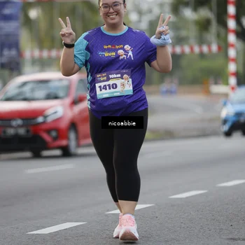 Runner Photo 8374369