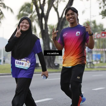 Runner Photo 8374376