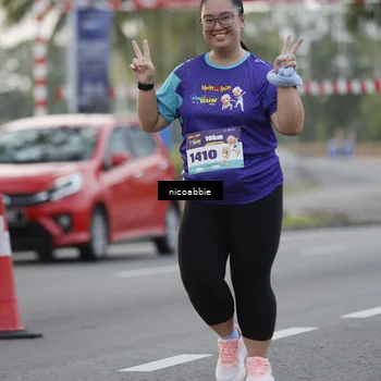 Runner Photo 8374378