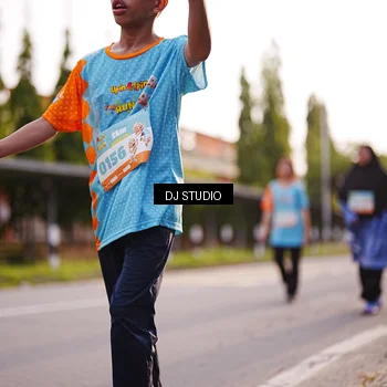 Runner Photo 8374401