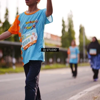 Runner Photo 8374407