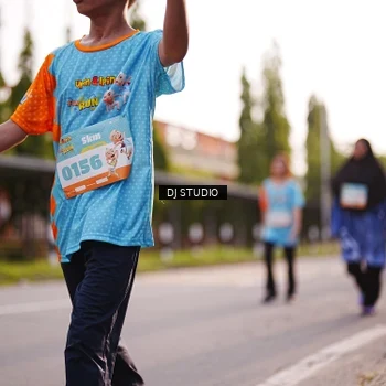 Runner Photo 8374411