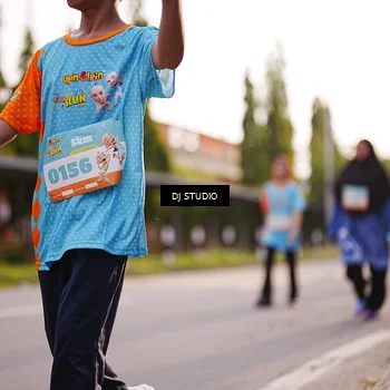 Runner Photo 8374412