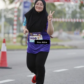 Runner Photo 8374413