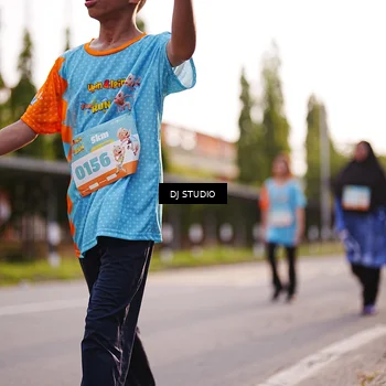 Runner Photo 8374414