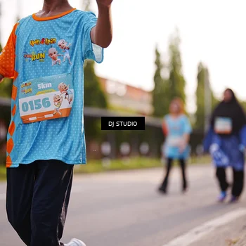 Runner Photo 8374417
