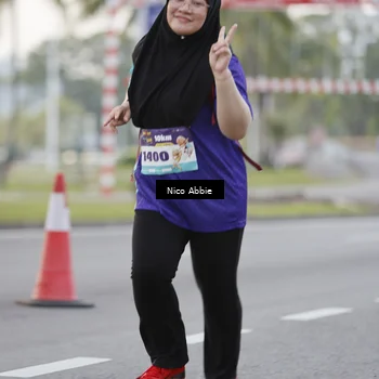 Runner Photo 8374426
