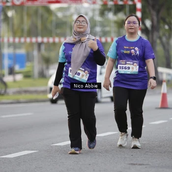 Runner Photo 8374452