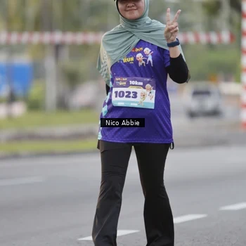 Runner Photo 8374465