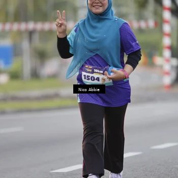 Runner Photo 8374470