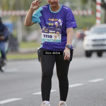 Runner Photo 8374480
