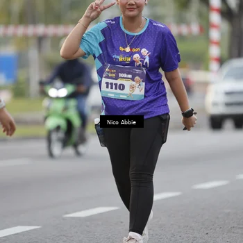 Runner Photo 8374482