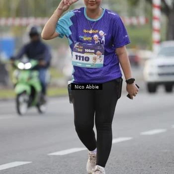 Runner Photo 8374490