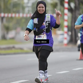Runner Photo 8374497