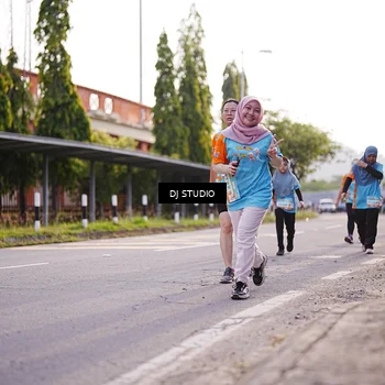 Runner Photo 8374504