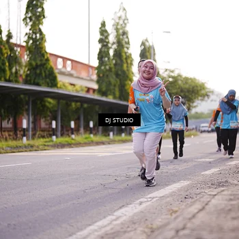Runner Photo 8374505