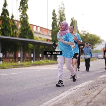 Runner Photo 8374512
