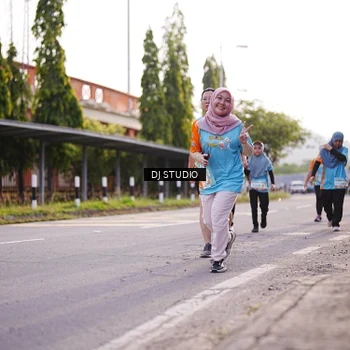 Runner Photo 8374513