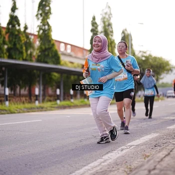 Runner Photo 8374514