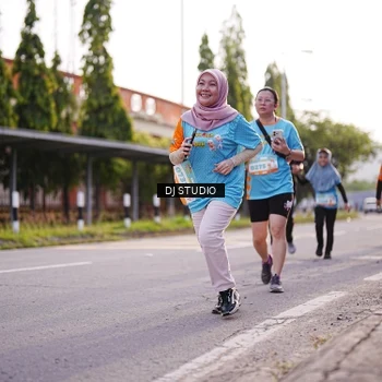 Runner Photo 8374515