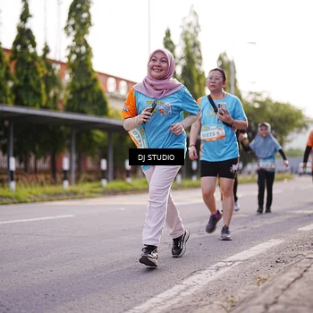Runner Photo 8374517