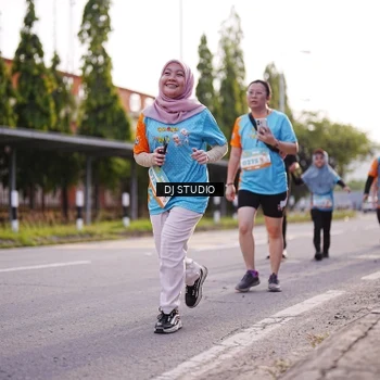 Runner Photo 8374519