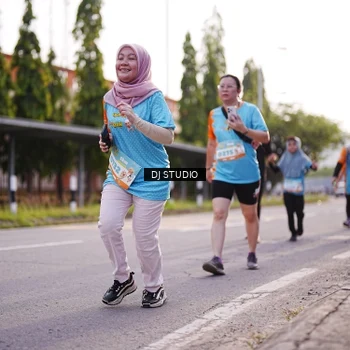 Runner Photo 8374520