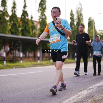 Runner Photo 8374539